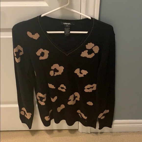 Olsen sweater - Picture 1 of 6